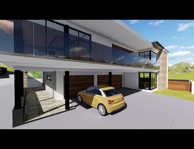 LAND FOR SALE IN SIBAYA PRECINCT